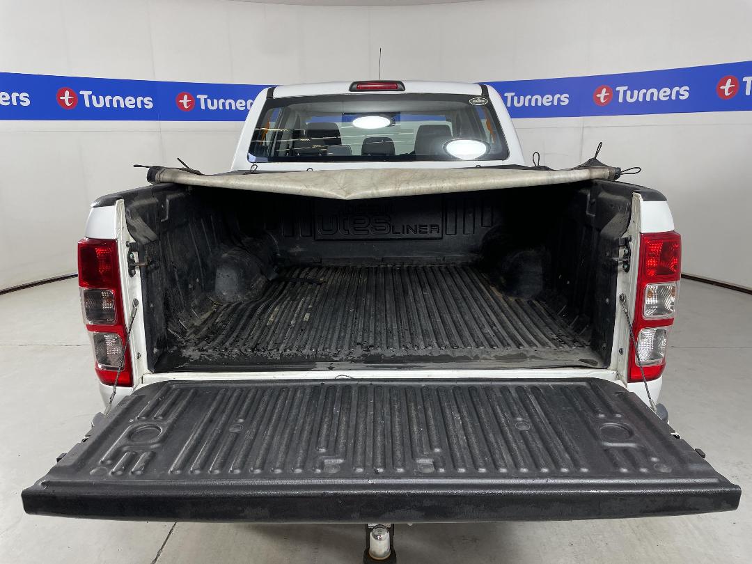 Photo '14' of Ford Ranger