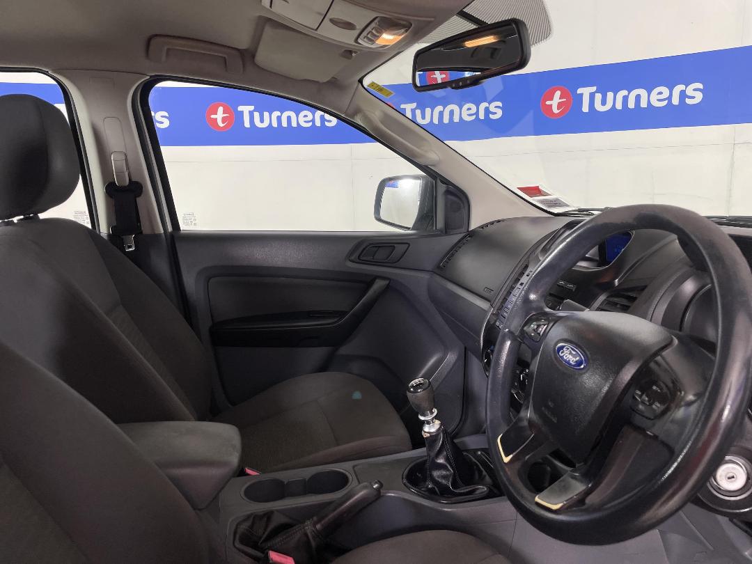 Photo '16' of Ford Ranger