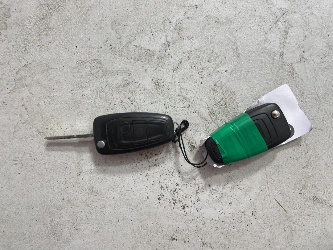 Photo '22' of Ford Ranger