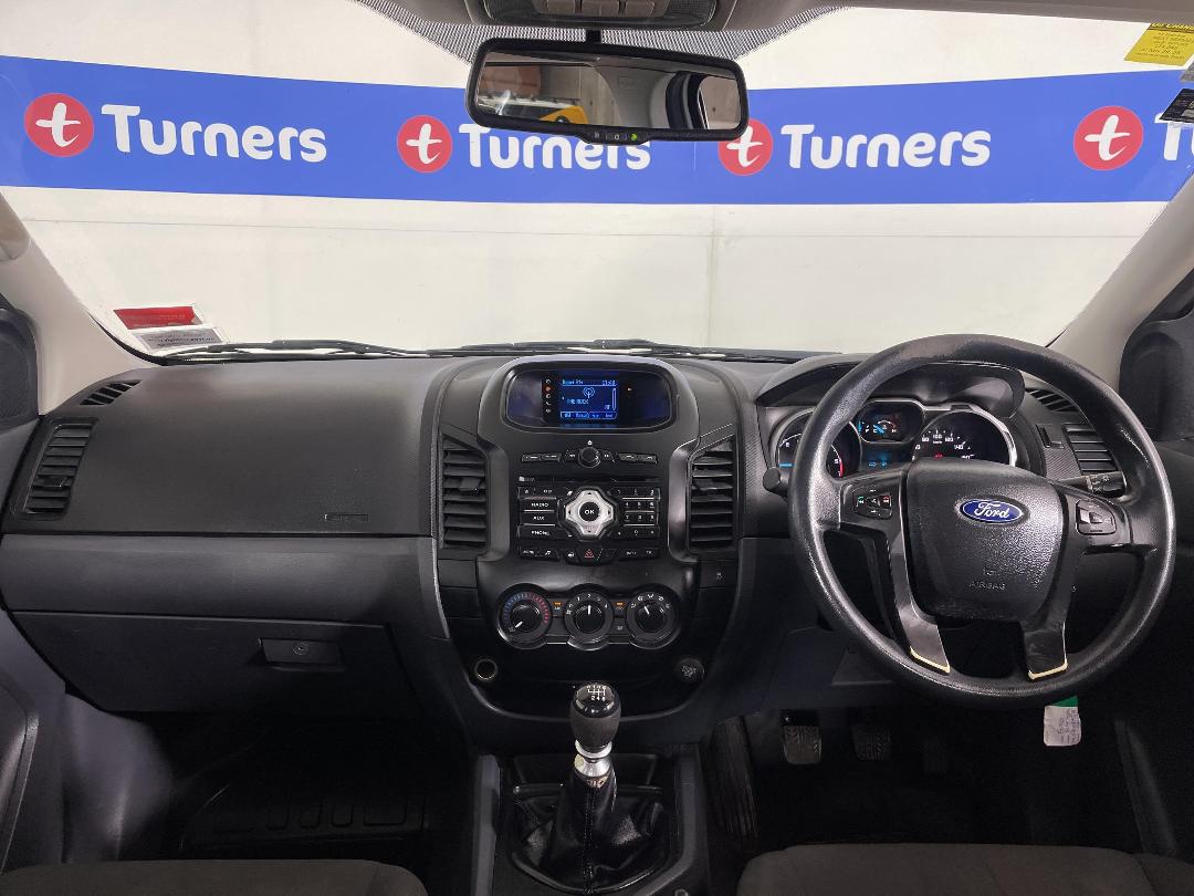 Photo '17' of Ford Ranger