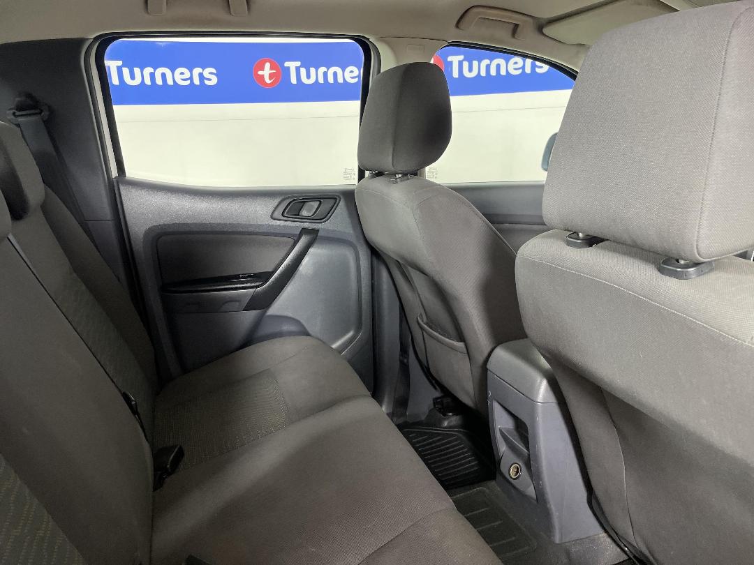 Photo '20' of Ford Ranger