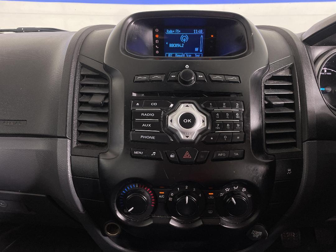 Photo '18' of Ford Ranger