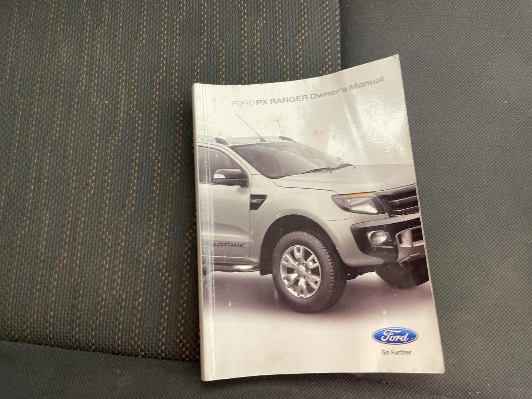 Photo '28' of Ford Ranger