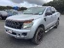Thumbnail '3' of Ford Ranger TD XL DC W/S