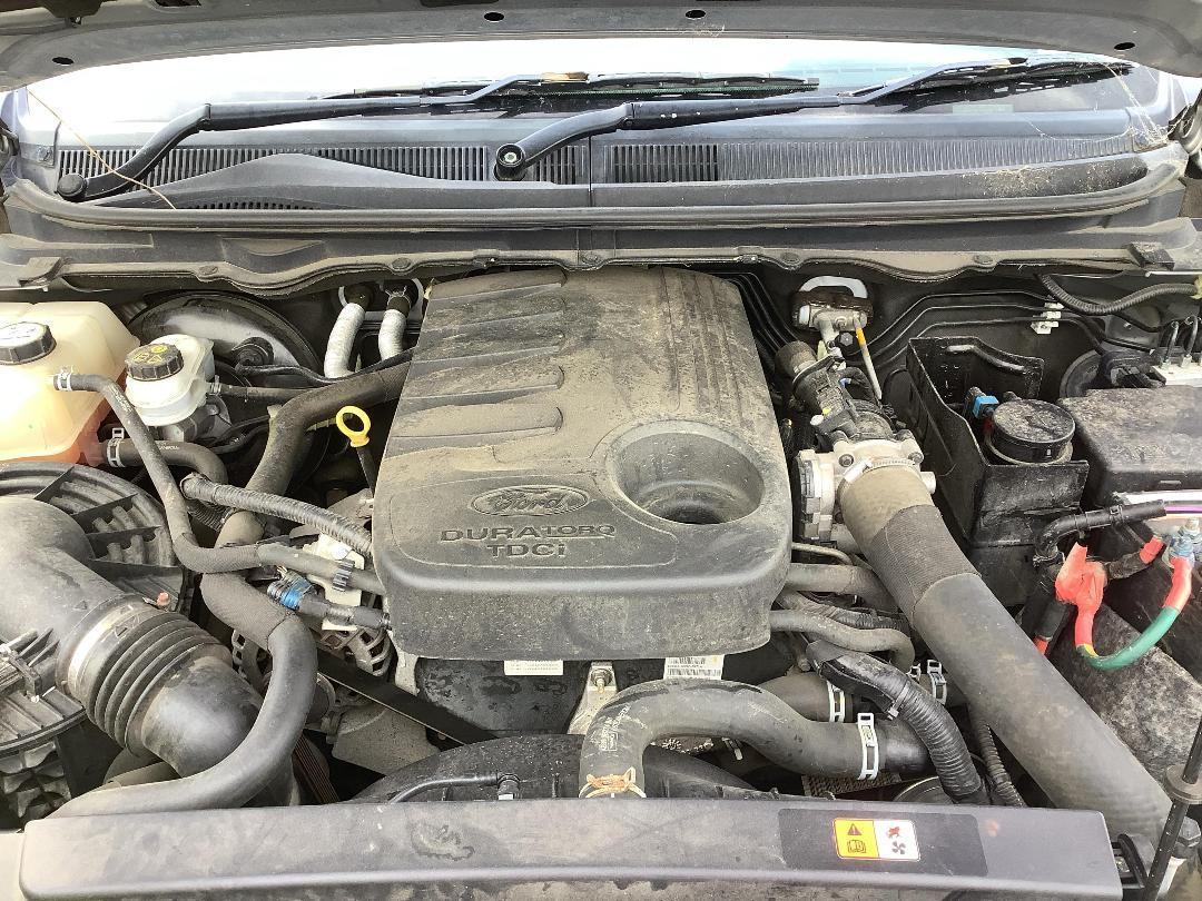 Photo '4' of Ford Ranger TD XL DC W/S Photo '4' of Ford Ranger TD XL DC W/S