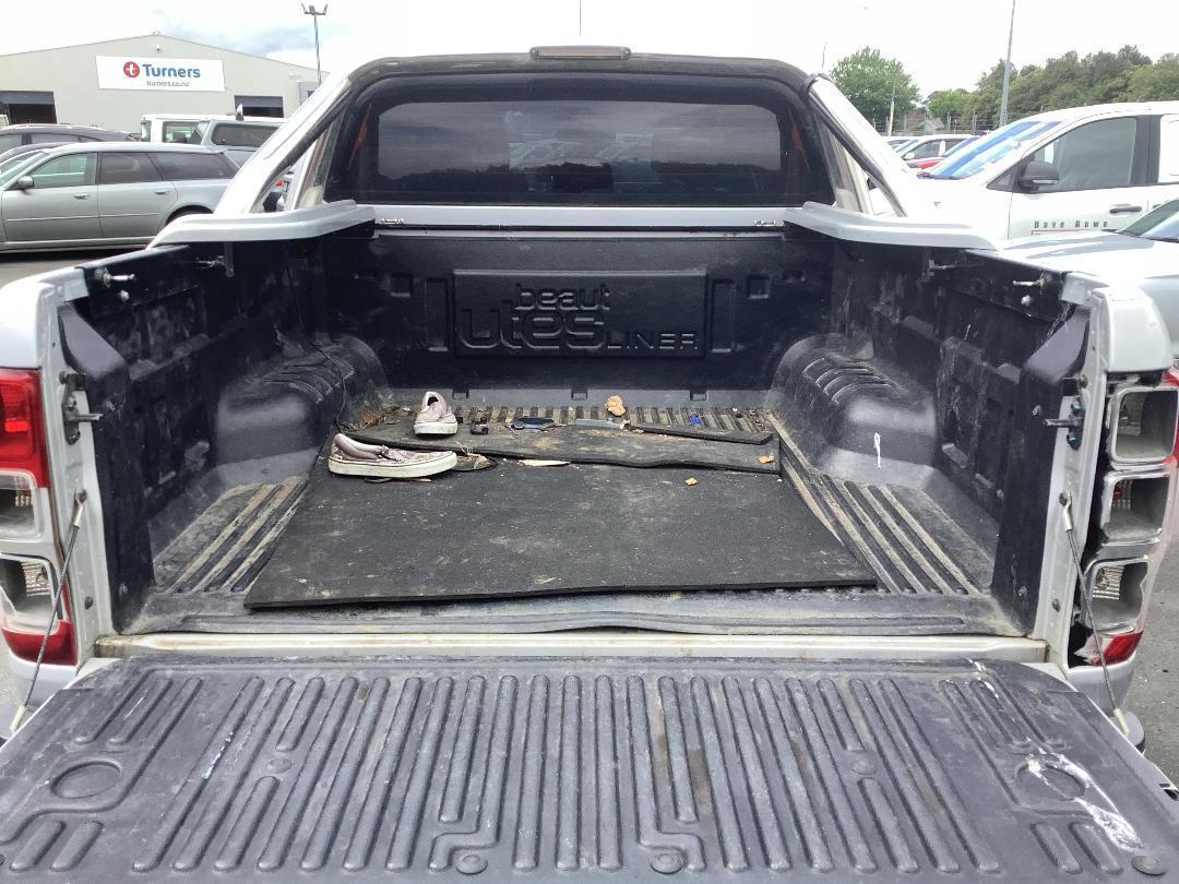 Photo '9' of Ford Ranger TD XL DC W/S Photo '9' of Ford Ranger TD XL DC W/S