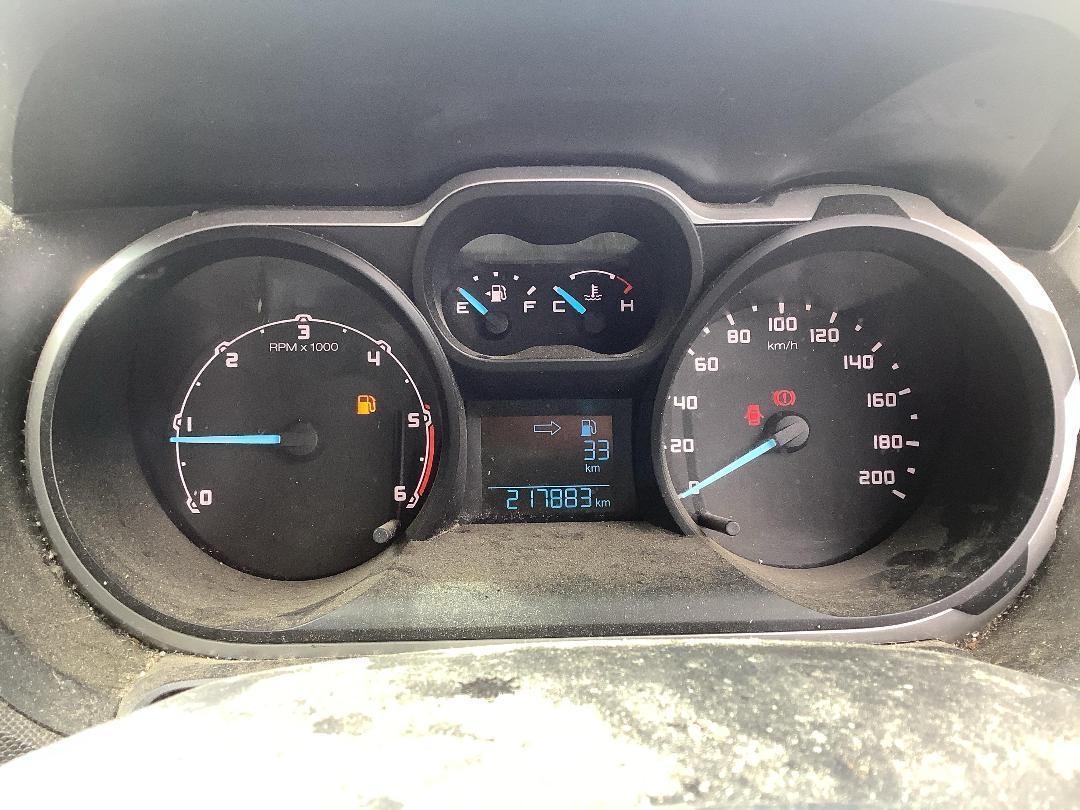 Photo '15' of Ford Ranger TD XL DC W/S Photo '15' of Ford Ranger TD XL DC W/S