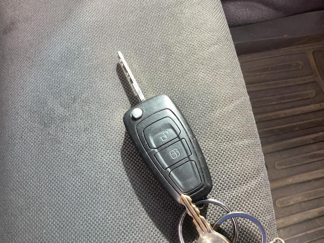 Photo '14' of Ford Ranger TD XL DC W/S Photo '14' of Ford Ranger TD XL DC W/S