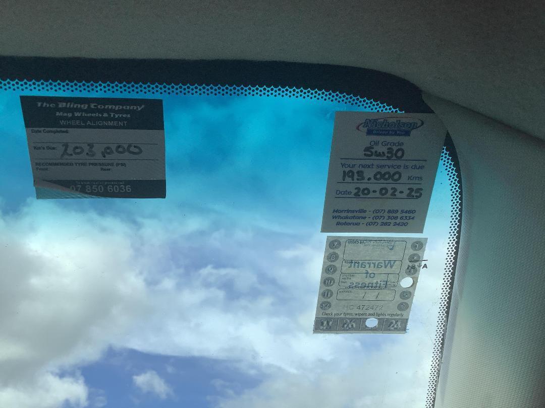 Photo '18' of Ford Ranger TD XL DC W/S Photo '18' of Ford Ranger TD XL DC W/S