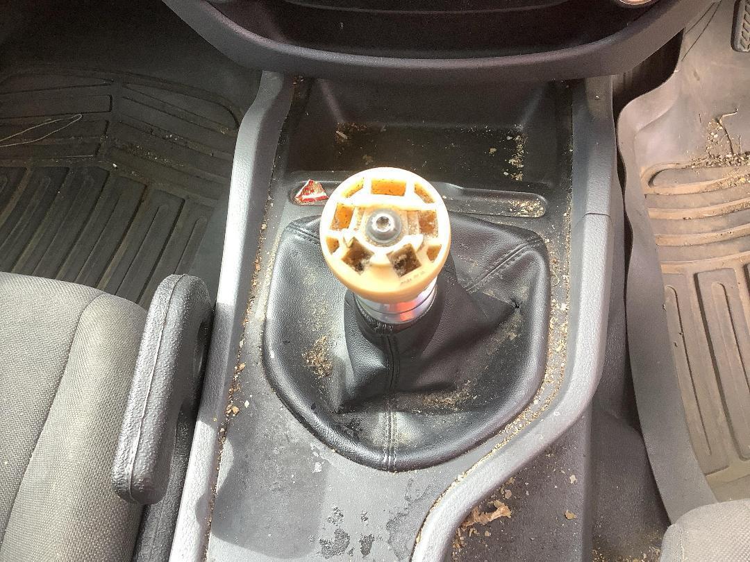 Photo '16' of Ford Ranger TD XL DC W/S Photo '16' of Ford Ranger TD XL DC W/S