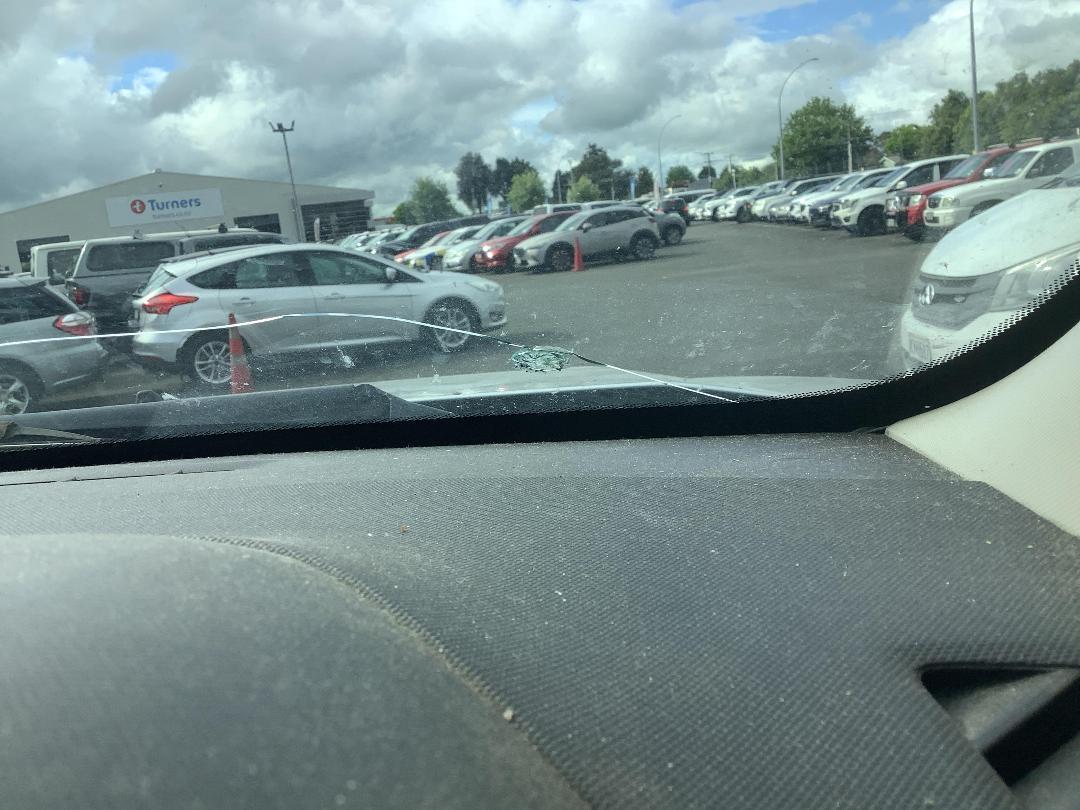 Photo '19' of Ford Ranger TD XL DC W/S Photo '19' of Ford Ranger TD XL DC W/S