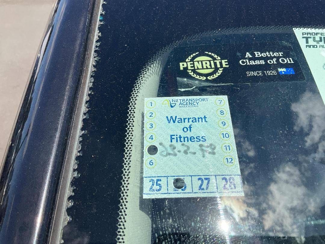 Photo '11' of Ford Ranger TD Wildtrak Photo '11' of Ford Ranger TD Wildtrak