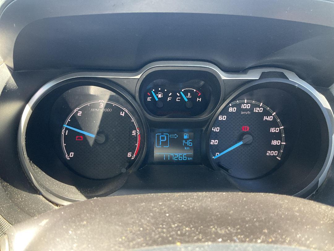 Photo '14' of Ford Ranger TD Wildtrak Photo '14' of Ford Ranger TD Wildtrak