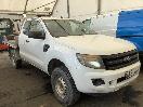 Thumbnail '2' of Ford Ranger TD SUP XL C/C