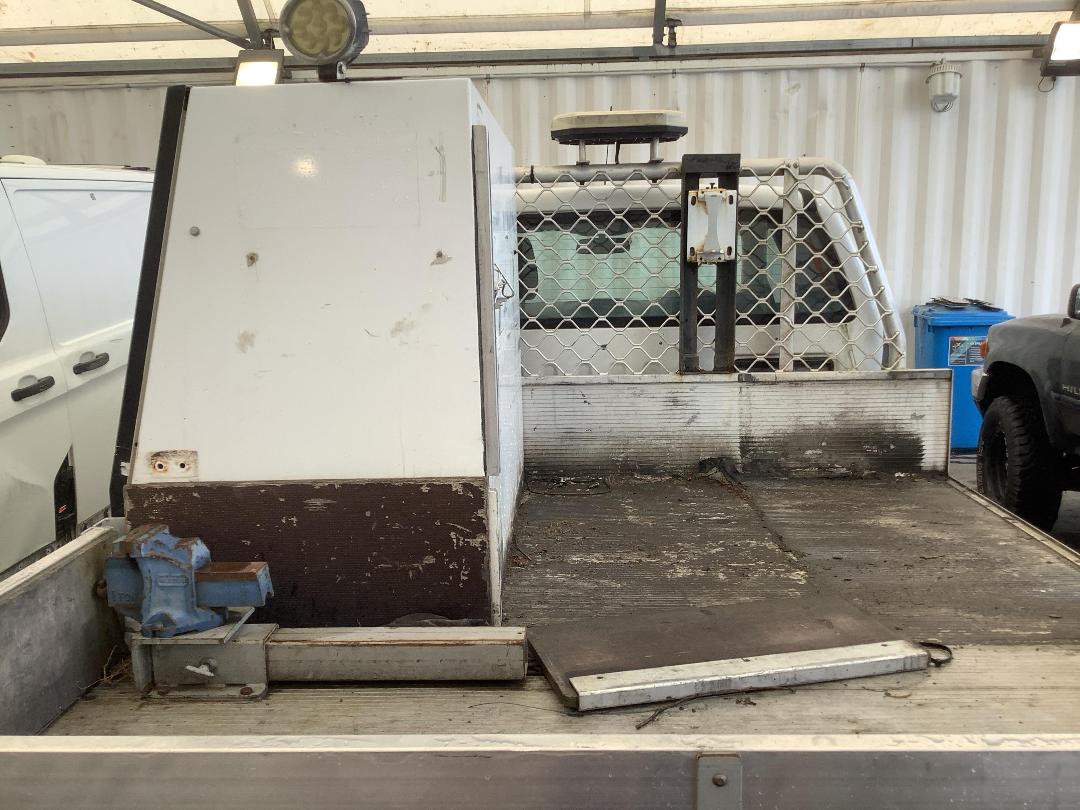 Photo '6' of Ford Ranger TD SUP XL C/C