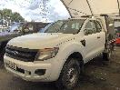 Thumbnail '1' of Ford Ranger TD SUP XL C/C