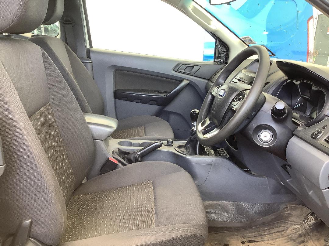 Photo '8' of Ford Ranger TD SUP XL C/C