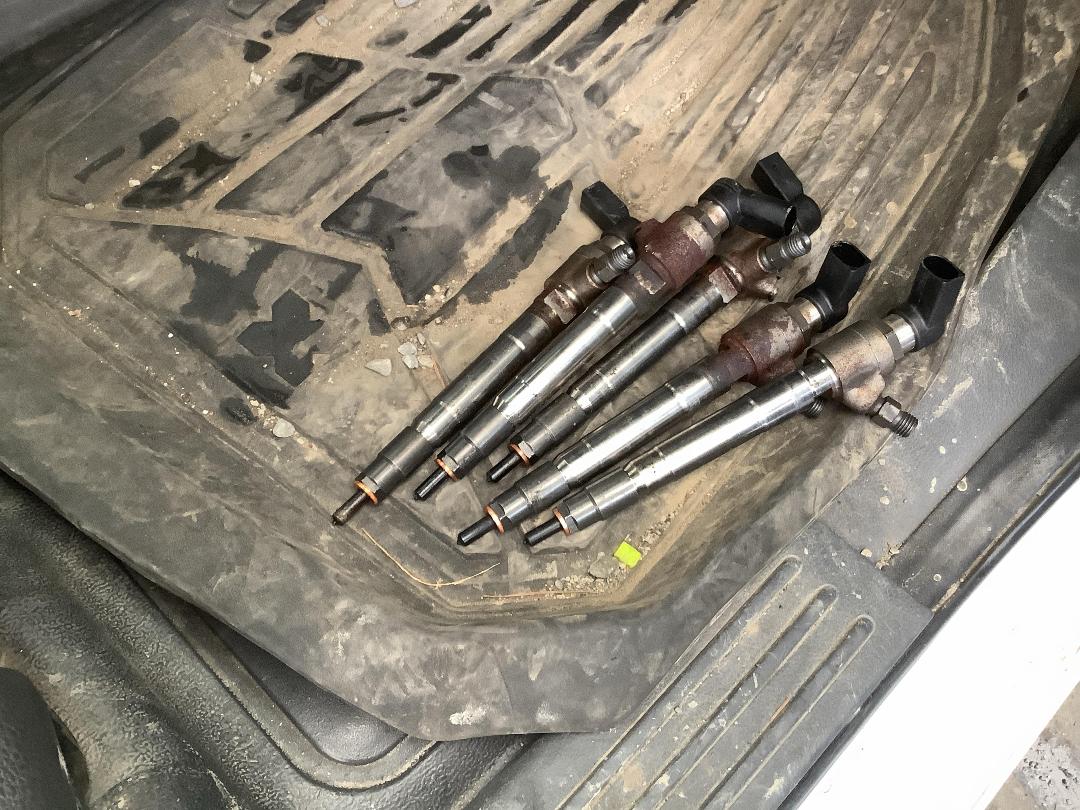 Photo '9' of Ford Ranger TD SUP XL C/C