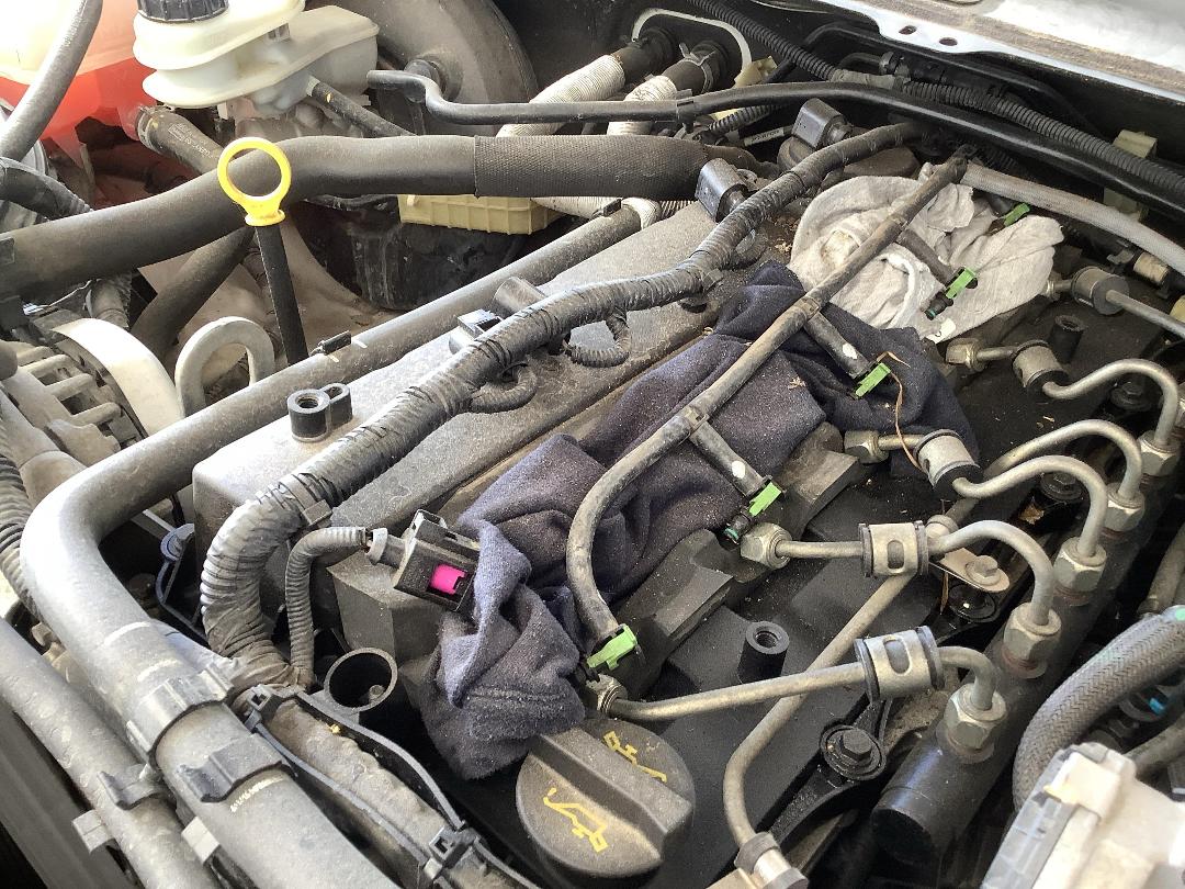 Photo '12' of Ford Ranger TD SUP XL C/C