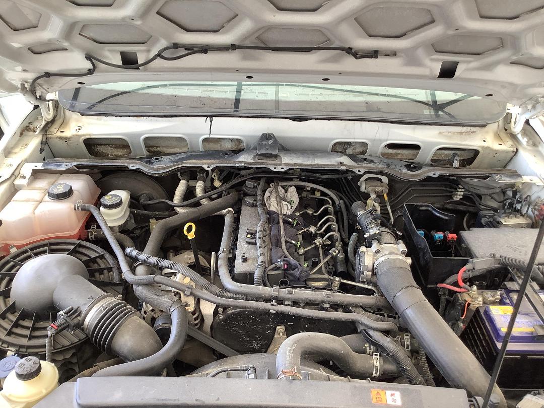 Photo '10' of Ford Ranger TD SUP XL C/C