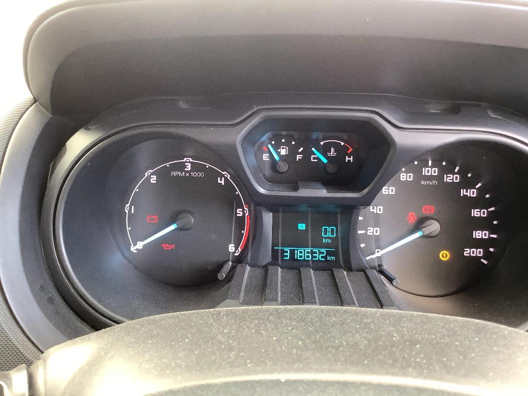 Photo '15' of Ford Ranger TD SUP XL C/C