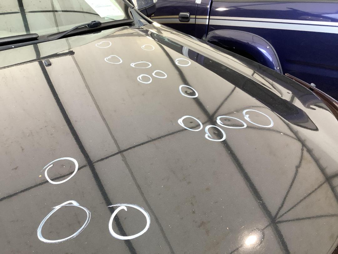 Photo '3' of Ford Ranger TD XLT DC W/SA Photo '3' of Ford Ranger TD XLT DC W/SA