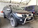 Thumbnail '1' of Ford Ranger TD XLT DC W/SA