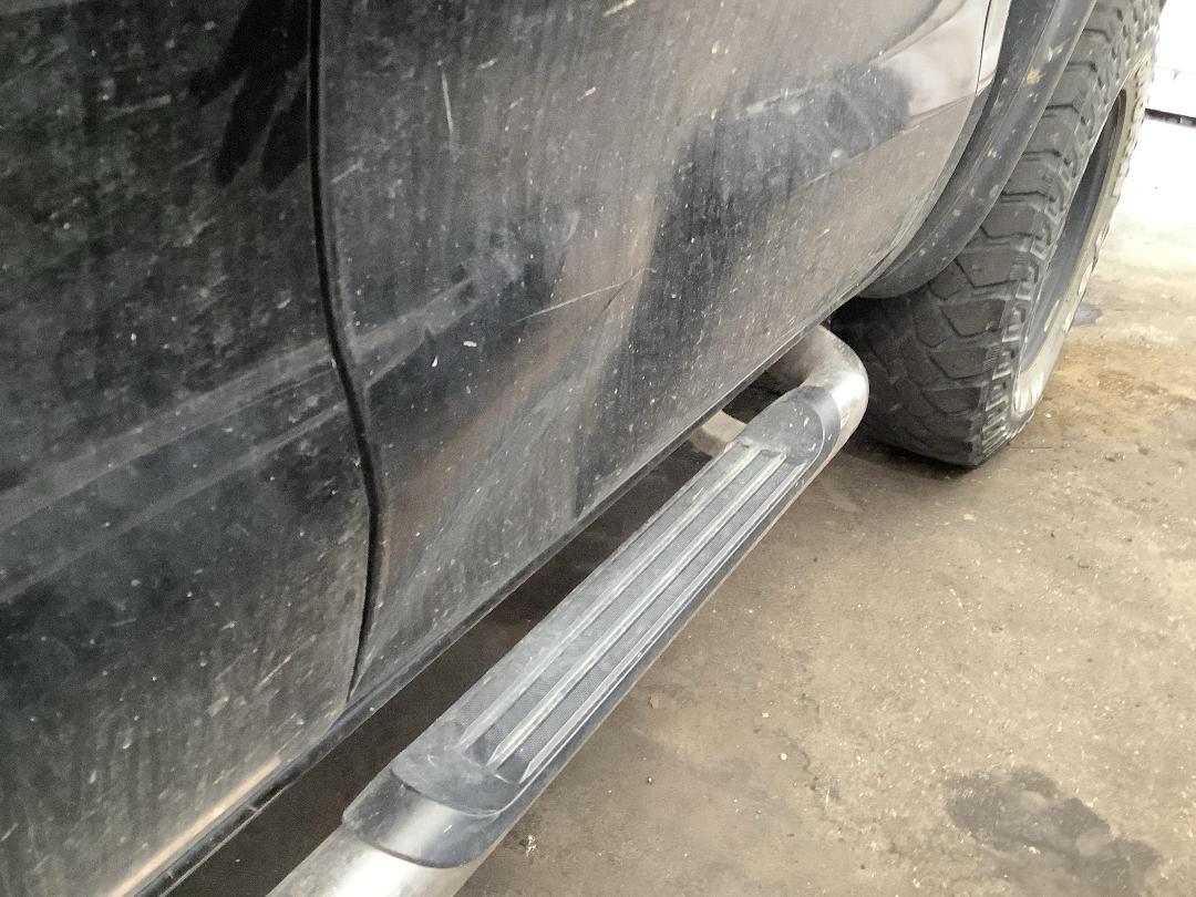 Photo '6' of Ford Ranger TD XLT DC W/SA Photo '6' of Ford Ranger TD XLT DC W/SA