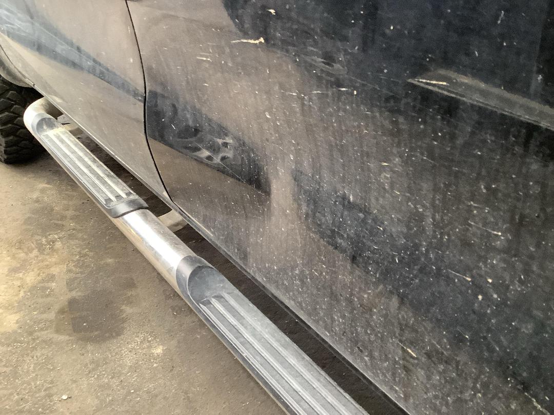 Photo '7' of Ford Ranger TD XLT DC W/SA Photo '7' of Ford Ranger TD XLT DC W/SA