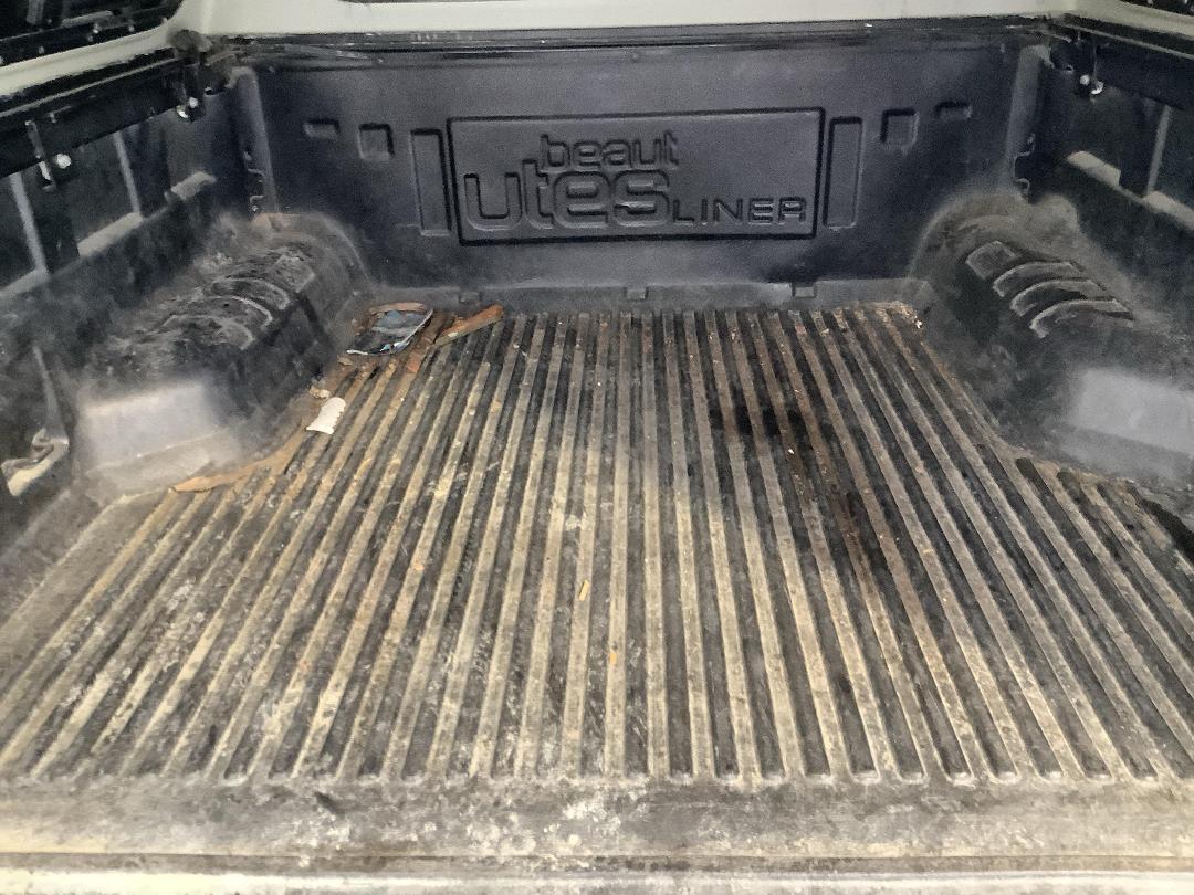 Photo '10' of Ford Ranger TD XLT DC W/SA Photo '10' of Ford Ranger TD XLT DC W/SA