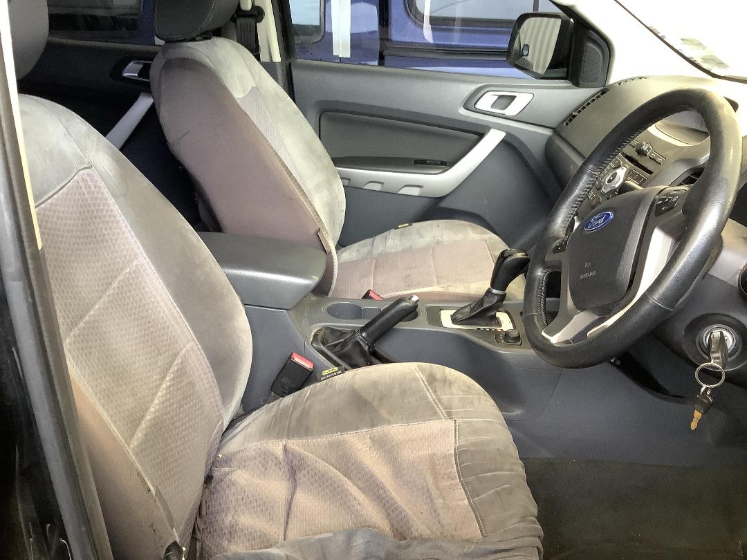 Photo '15' of Ford Ranger TD XLT DC W/SA Photo '15' of Ford Ranger TD XLT DC W/SA