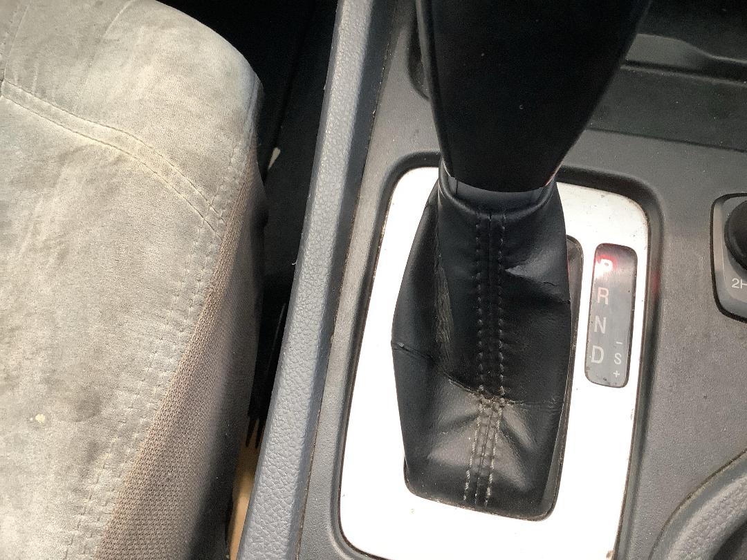 Photo '17' of Ford Ranger TD XLT DC W/SA Photo '17' of Ford Ranger TD XLT DC W/SA