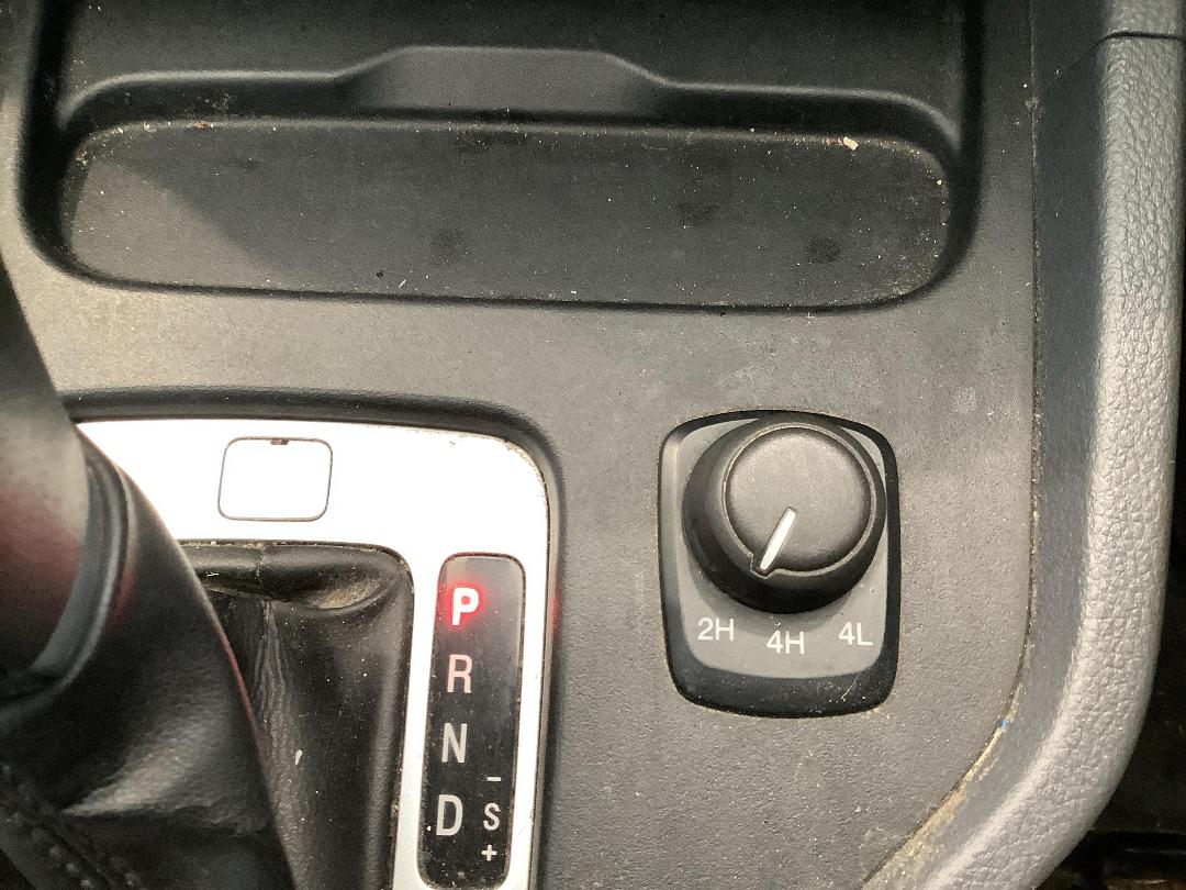 Photo '18' of Ford Ranger TD XLT DC W/SA Photo '18' of Ford Ranger TD XLT DC W/SA