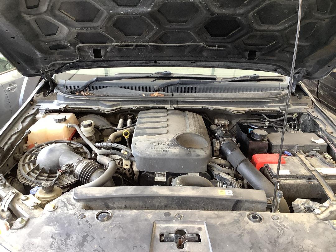 Photo '21' of Ford Ranger TD XLT DC W/SA Photo '21' of Ford Ranger TD XLT DC W/SA