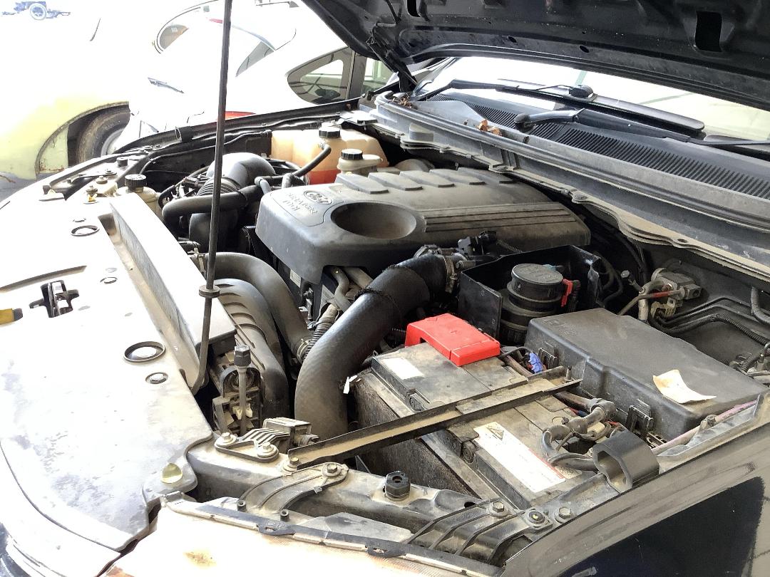 Photo '22' of Ford Ranger TD XLT DC W/SA Photo '22' of Ford Ranger TD XLT DC W/SA