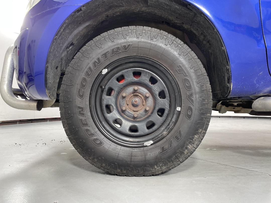 Photo '10' of Ford Ranger