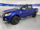 Thumbnail '4' of Ford Ranger