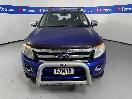 Thumbnail '2' of Ford Ranger