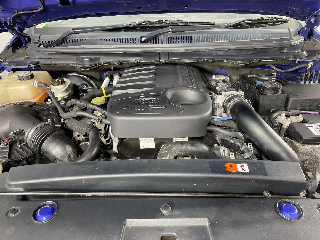 Photo '13' of Ford Ranger