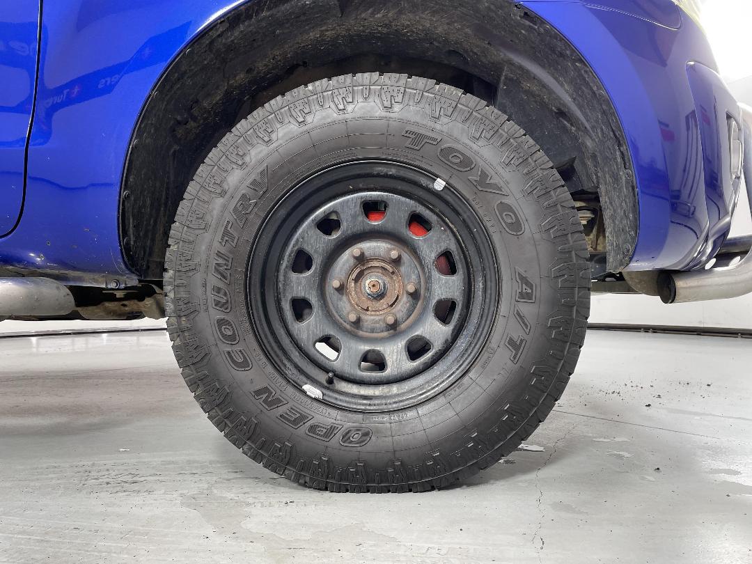 Photo '9' of Ford Ranger