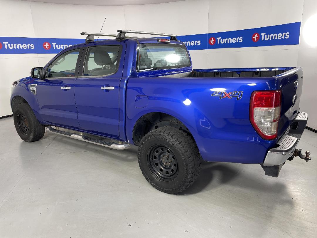 Photo '5' of Ford Ranger