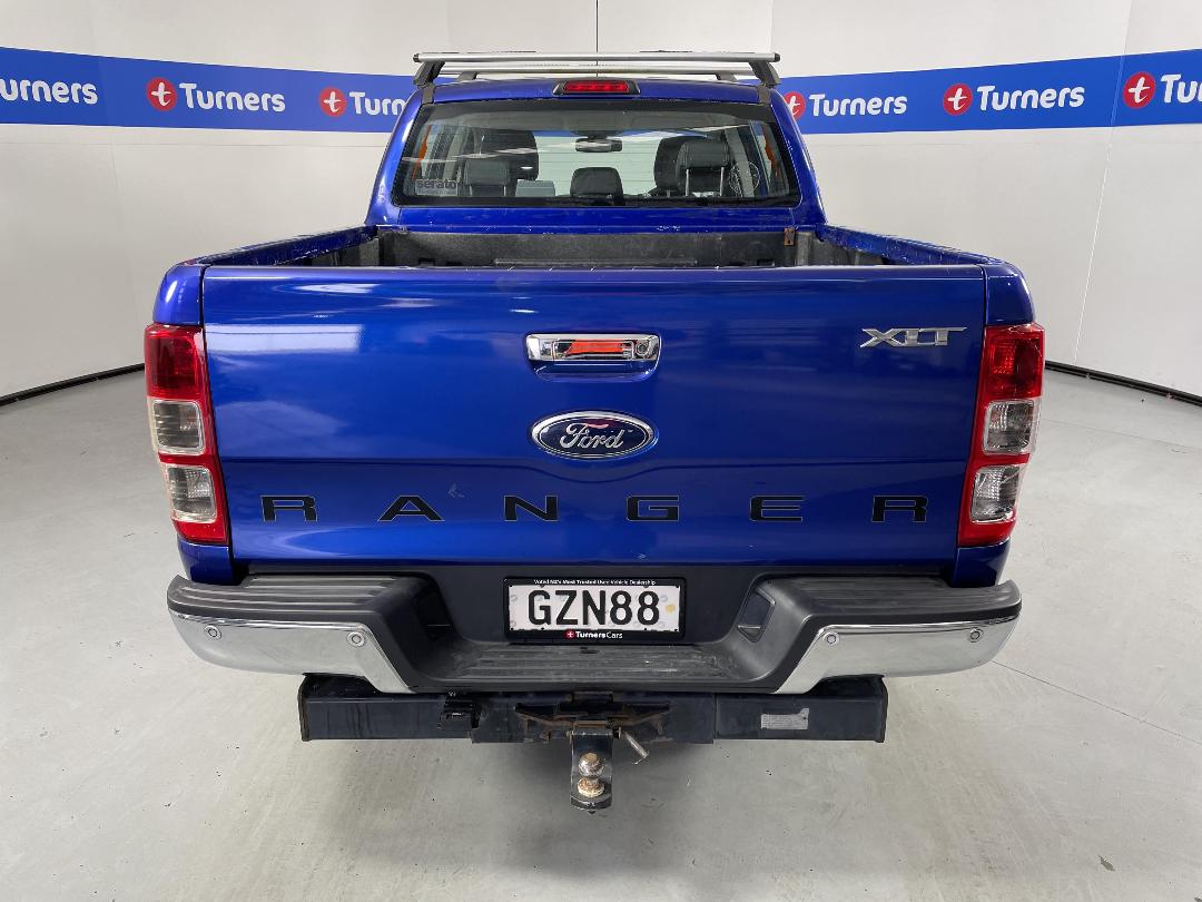 Photo '6' of Ford Ranger