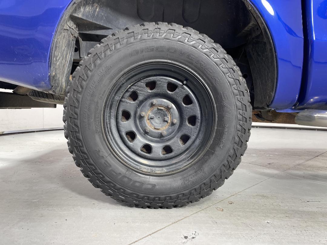 Photo '12' of Ford Ranger