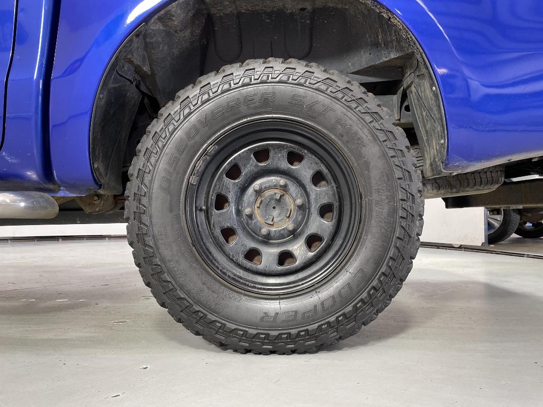 Photo '11' of Ford Ranger