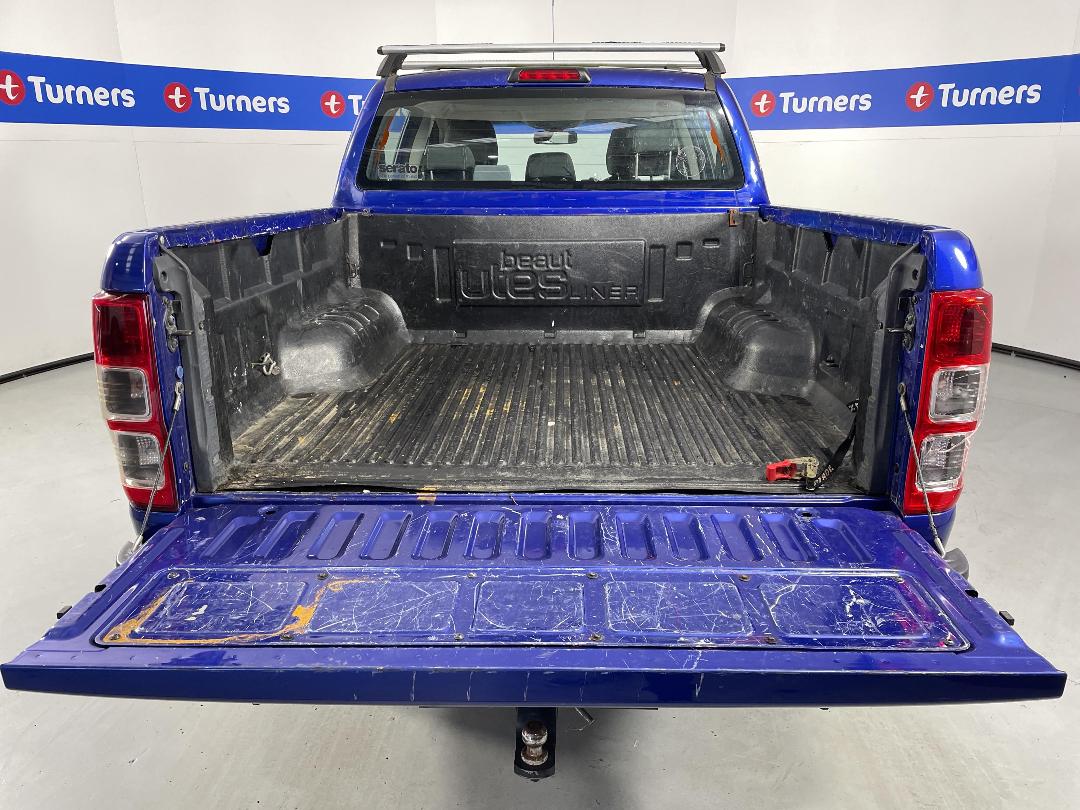 Photo '14' of Ford Ranger