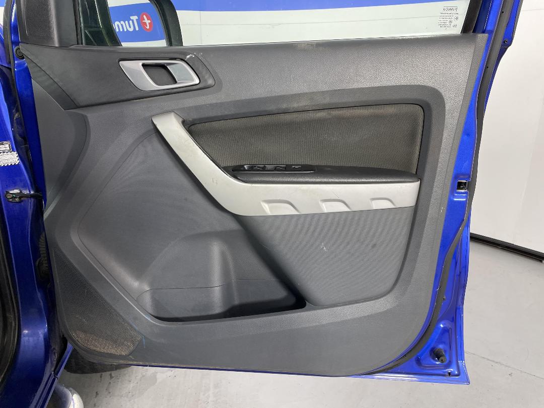 Photo '15' of Ford Ranger