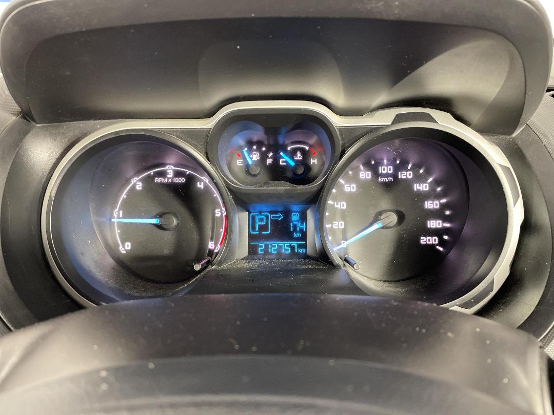 Photo '21' of Ford Ranger