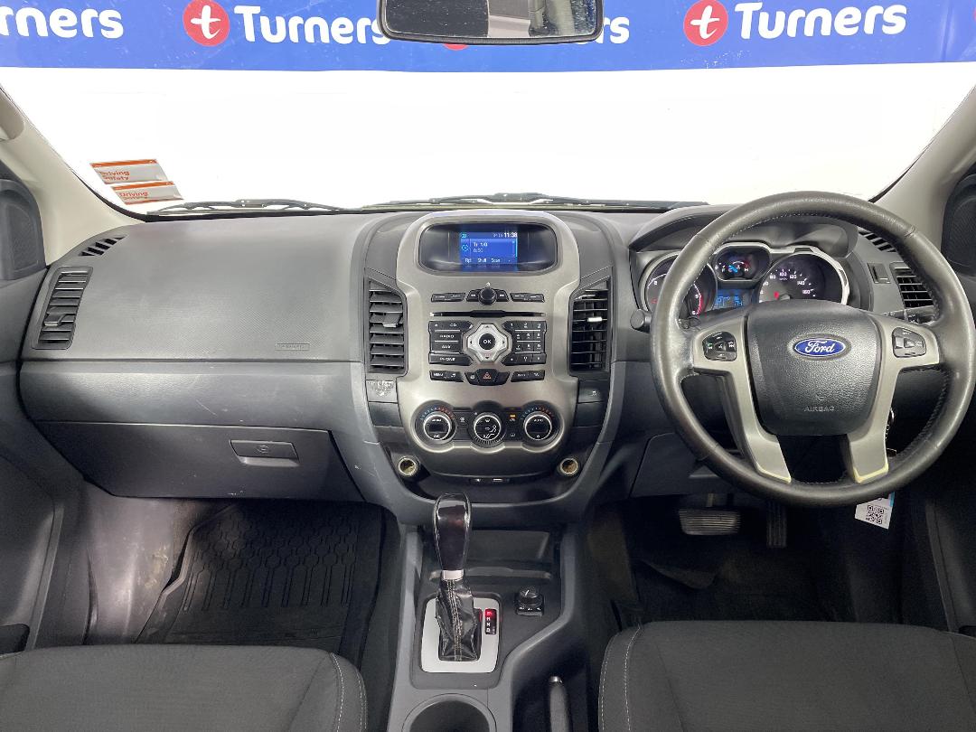 Photo '17' of Ford Ranger