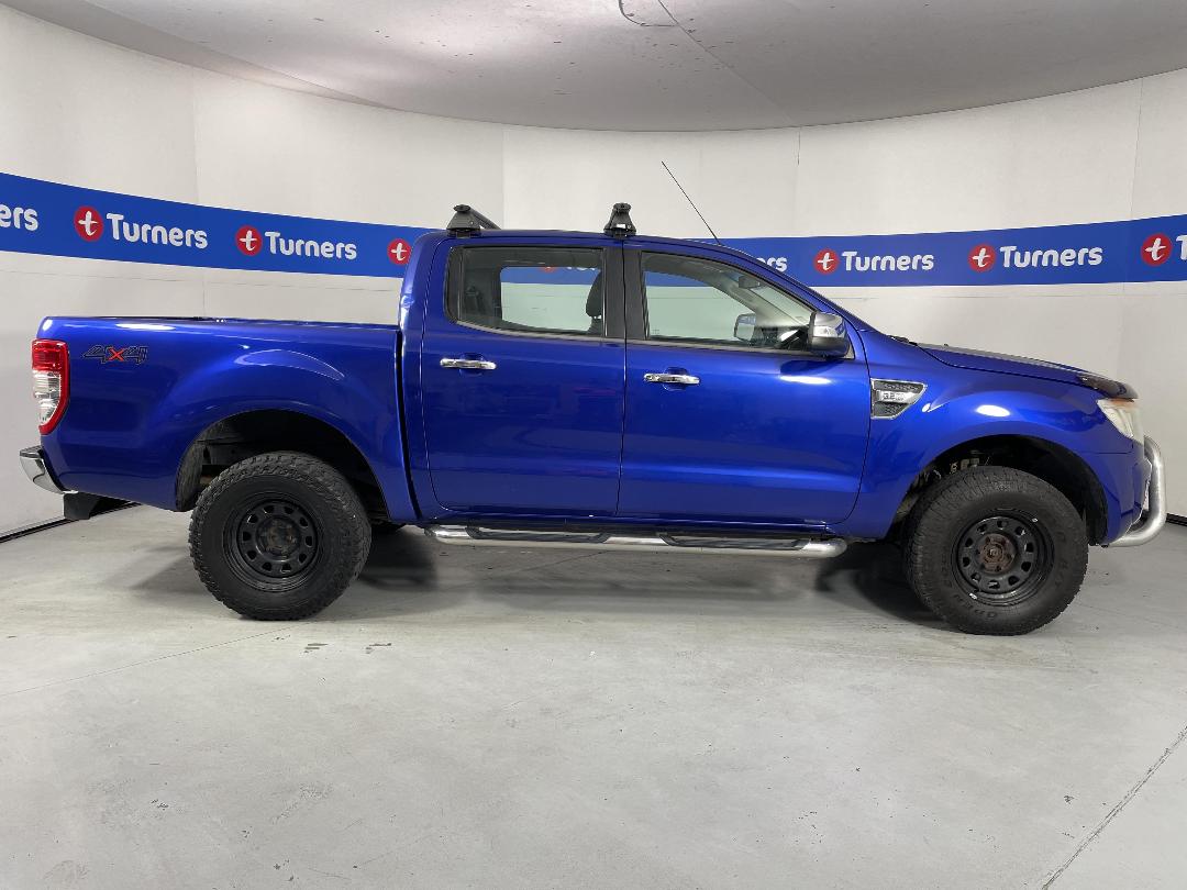 Photo '23' of Ford Ranger