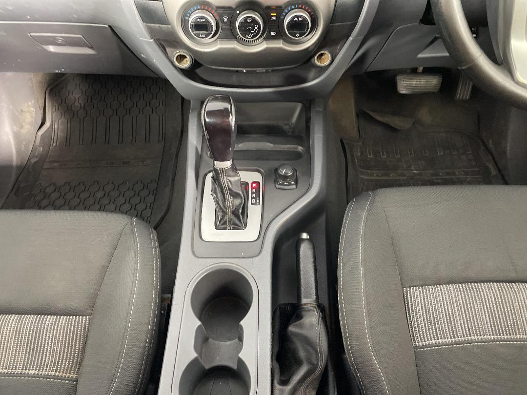 Photo '18' of Ford Ranger